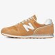 Vyriški kedai NEW BALANCE 373  ml373sm2 spalva geltona