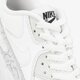 Vaikiški kedai NIKE AIR MAX 90 LTR SE GG 897987100 spalva balta
