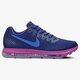 Moteriški kedai NIKE WMNS ZOOM ALL OUT LOW 878671404 spalva tamsiai mėlyna