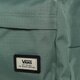 Moteriška kuprinė VANS KUPRINĖ OLD SKOOL PLUS v002tmafr spalva žalia