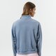 Moteriškas džemperis NIKE DŽEMPERIS W NSW FEMME QZ FLC dc5501-493 spalva mėlyna