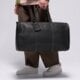 Moteriškas krepšys JORDAN KREPŠYS MONOGRAM DUFFLE lm0987-023 spalva juoda
