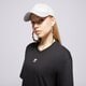 Moteriški marškinėliai ADIDAS MARŠKINĖLIAI ESS BOYFR TEE iy7321 spalva juoda