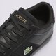 Vyriški kedai LACOSTE COURT MASTER PRO 2222SMA 744sma008402h spalva juoda