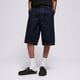 Vyriški šortai DICKIES ŠORTAI MADISON DENIM SHORT dk0a4ysyrin1 spalva tamsiai mėlyna