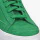 Vyriški kedai NIKE BLAZER MID '77 SUEDE ci1172-301 spalva žalia