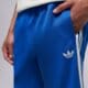 Vyriškos kelnės ADIDAS KELNĖS SST TP ke1672 spalva mėlyna