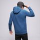 Vyriškas džemperis ELLESSE DŽEMPERIS SU GOBTUVU PERSHUTA BLUE OH HOODY shp16466402 spalva mėlyna