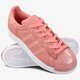 Moteriški kedai ADIDAS SUPERSTAR METAL TOE W by9750 spalva rožinė
