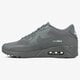 Vyriški kedai NIKE AIR MAX 90 2.0 ESSENTIAL 875695003 spalva pilka