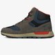Vyriški auliniai batai TIMBERLAND FIELD TREKKER MID F/L tb0a279nb661 spalva ruda