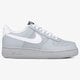 NIKE AIR FORCE 1 '07  315122070 spalva pilka