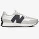 Vyriški kedai NEW BALANCE 327  ms327fe spalva pilka