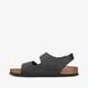 Moteriški sandalai BIRKENSTOCK MILANO BS 34793 spalva juoda