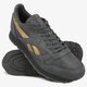 Vyriški kedai REEBOK CL LEATHER TU bs5235 spalva juoda