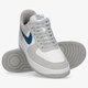 Vyriški kedai NIKE AIR FORCE 1 '07 LV8 dh7568-001 spalva pilka