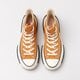 Moteriški kedai CONVERSE RUN STAR LEGACY CX a00853c spalva geltona