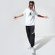 Vyriškos kelnės JORDAN KELNĖS M J JUMPMAN LOGO FLC PANT bq8646-010 spalva juoda