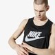 Vyriška rudeninė striukė NIKE MARŠKINĖLIAI M NSW ICON FUTURA ar4991-011 spalva juoda