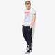 Vyriški marškinėliai PUMA MARŠKINĖLIAI SS SNEAKER LINES TEE 59093904 spalva pilka