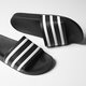 Vyriškos šlepetės ADIDAS ADILETTE  280647 spalva juoda