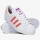 Moteriški kedai ADIDAS SUPERSTAR W  fw2502 spalva balta