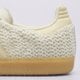 Moteriški kedai ADIDAS SAMBA OG W la7815 spalva rusvai gelsva