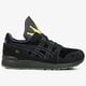 Moteriški kedai ASICS GEL-LYTE h8l7n9090 spalva juoda