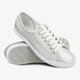 Moteriški kedai LACOSTE LANCELLE 6 EYE 117 2 733caw1027334 spalva pilka