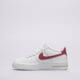 Vaikiški kedai NIKE AIR FORCE 1 io7403-100 spalva balta