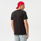 Vyriški marškinėliai NEW ERA MARŠKINĖLIAI TEE BULLS BLK 13051082 spalva juoda