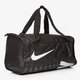 Vyriškas krepšys NIKE KREPŠYS ALPH ADPT CRSSBDY DFFL-S ba5183010 spalva juoda