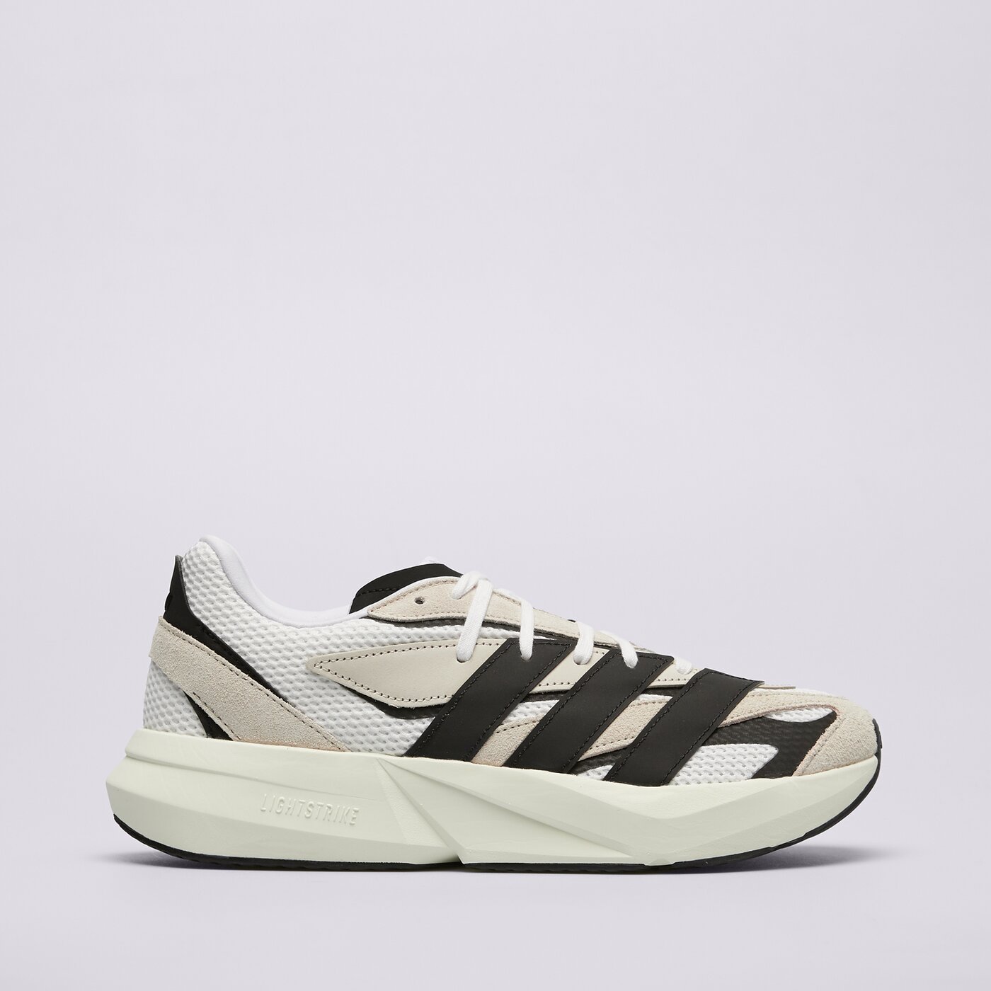 ADIDAS LIGHTBLAZE JH6944 BALTA 59,00 EUR | Kedai | e. parduotuvėje