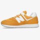 Vyriški kedai NEW BALANCE 574  ml574pj2 spalva geltona