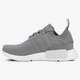 Moteriški kedai ADIDAS NMD_R1 W PK by8762 spalva pilka