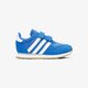 Vaikiški kedai ADIDAS HAVEN CF I by9490 spalva mėlyna
