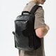 Moteriška kuprinė ADIDAS KUPRINĖ RIFTA BACKPACK hl6666 spalva juoda