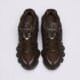 Moteriški kedai NIKE SHOX TL ih2559-201 spalva ruda