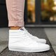 Moteriški kedai VANS UA SK8-HI REISSUE va2xsbodj spalva balta