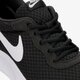 Vyriški kedai NIKE TANJUN 812654-011 spalva juoda