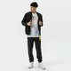 Vyriški marškinėliai ELLESSE MARŠKINĖLIAI CHEERO TEE WHT SMILEY SU21 sml13067908 spalva balta