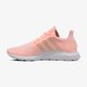Vaikiški kedai ADIDAS SWIFT RUN J cg6910 spalva oranžinė