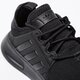 Vaikiški kedai ADIDAS X_PLR C by9886 spalva juoda