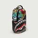 Moteriška kuprinė SPRAYGROUND KUPRINĖ PULL AWAY DLXVF BACKPACK 910b5246nsz spalva daugiaspalvė