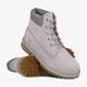 TIMBERLAND PREMIUM 6 INCH WP BOOT  tb0a295qn991 spalva pilka