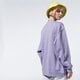 Moteriškas džemperis ADIDAS DŽEMPERIS SWEATSHIRT gn4768 spalva violetinė
