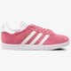 Moteriški kedai ADIDAS GAZELLE W b41658 spalva rožinė