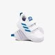 Vaikiški kedai ADIDAS ALTARUN CF I cm8583 spalva balta