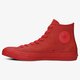 Vyriški inkariukai CONVERSE CHUCK TAYLOR ALL STAR II 155764c spalva raudona
