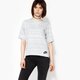 Moteriški marškinėliai NIKE MARŠKINĖLIAI SS NSW AV15 MARŠKINĖLIAI KNT 838954100 spalva pilka